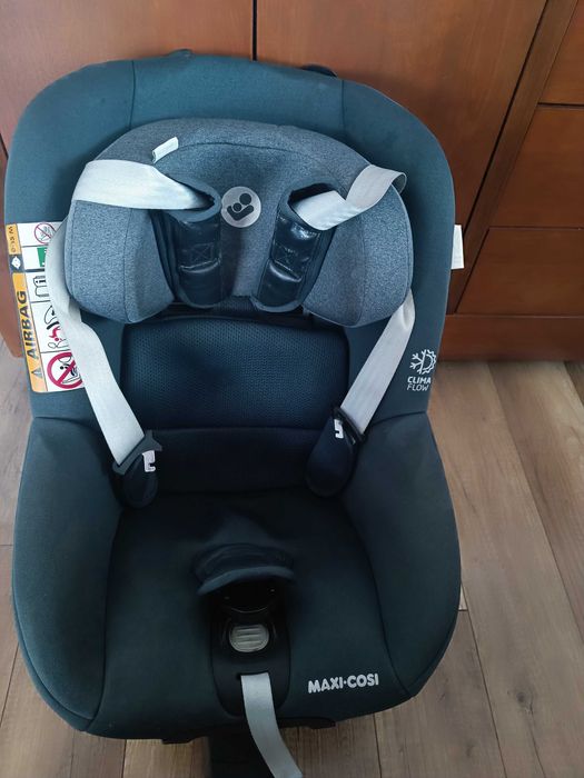 Scaun auto Maxi Cosi Pro Mica Eco i-size