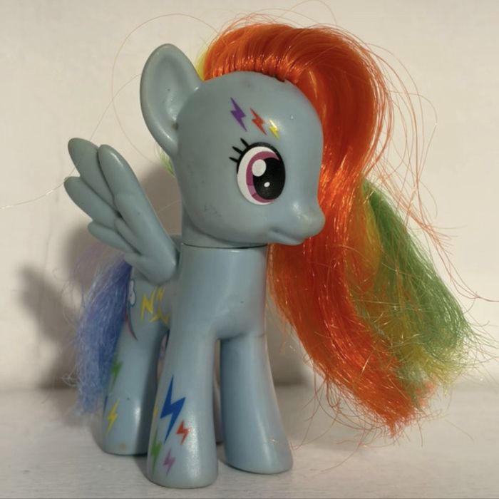 Ponei My little pony