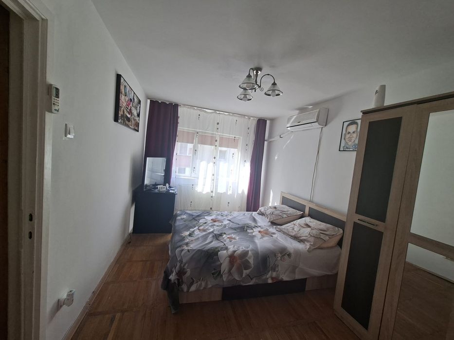 Proprietar vând  apartament 2 camere de vânzare – Zona Dâmbovița, Timișoara