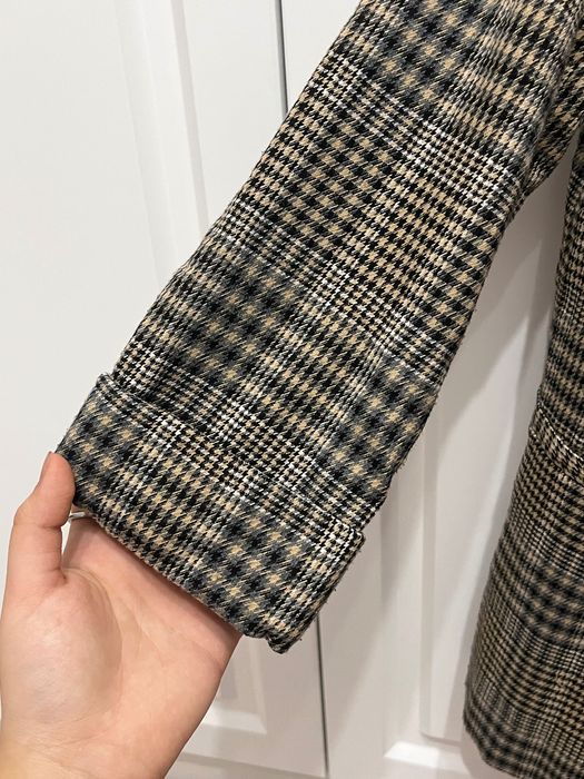 Продам пиджак Stradivarius