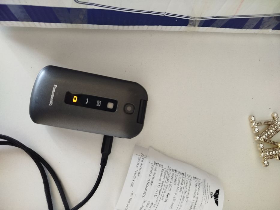 Telefon panasonic
