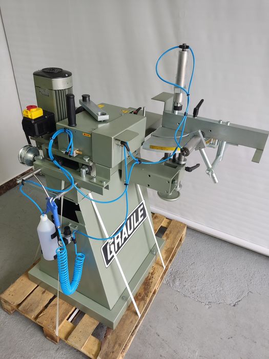 Фреза GRAULE AKF 250 - Германия