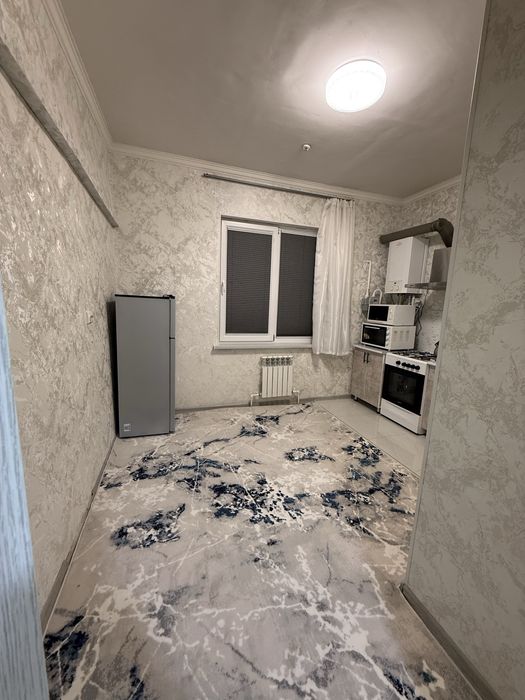 Аренда своя 2 х ком квартира Янгидархон Янгихает