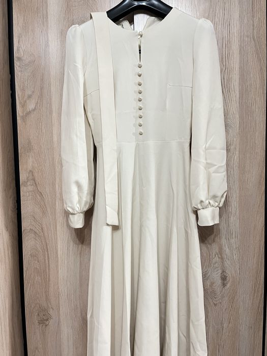 Продам платье в хорошем состоянии