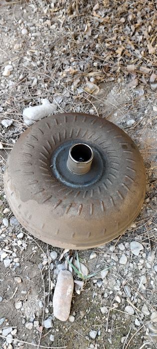 АКПП на Mazda Xedos 9. 2,3об