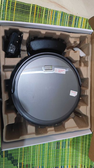 xiaomi roborock s5 50 прахосмукачка робот ilife v5 pro v7