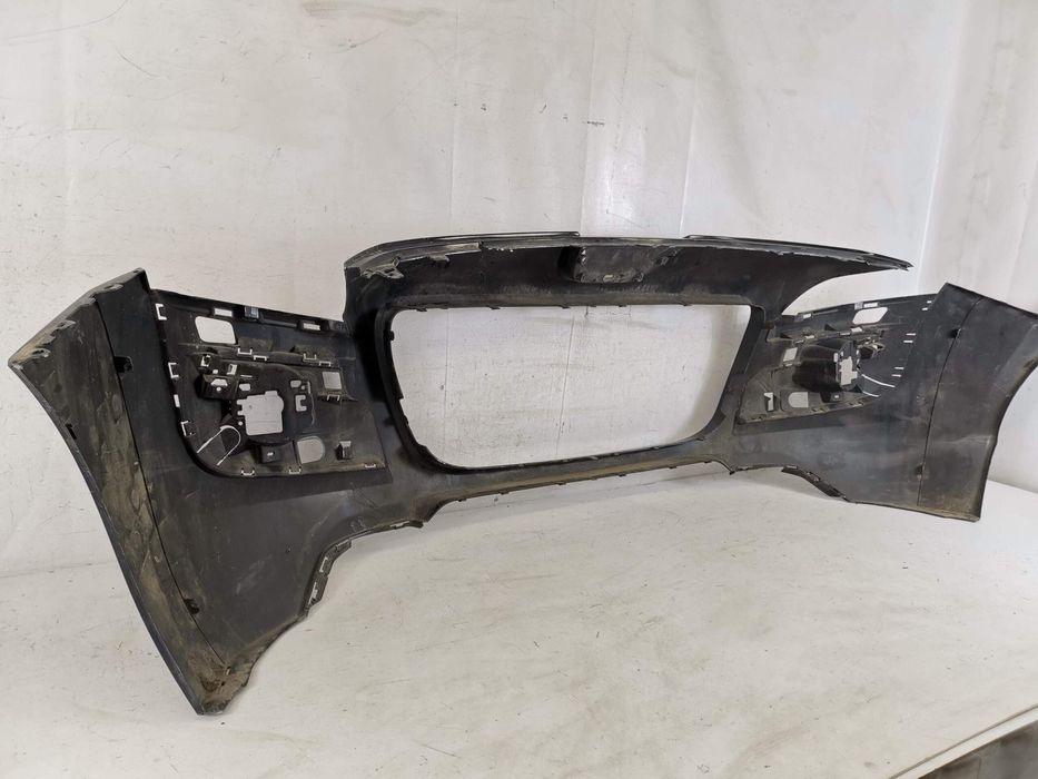 Предна броня Пежо 1 / Peugeot 1 [Оригинална, в добро състояние]