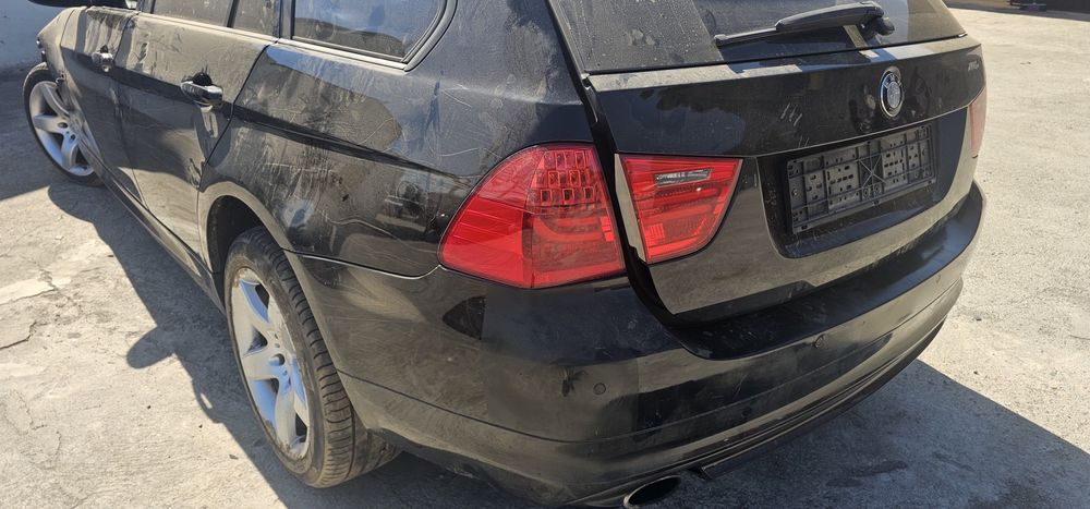 Stopuri spate led BMW seria 3 E91