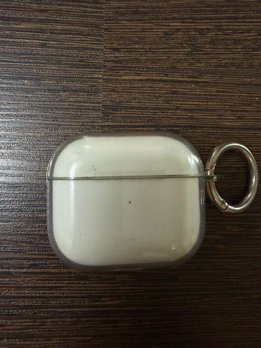 Бочонок Airpods 2