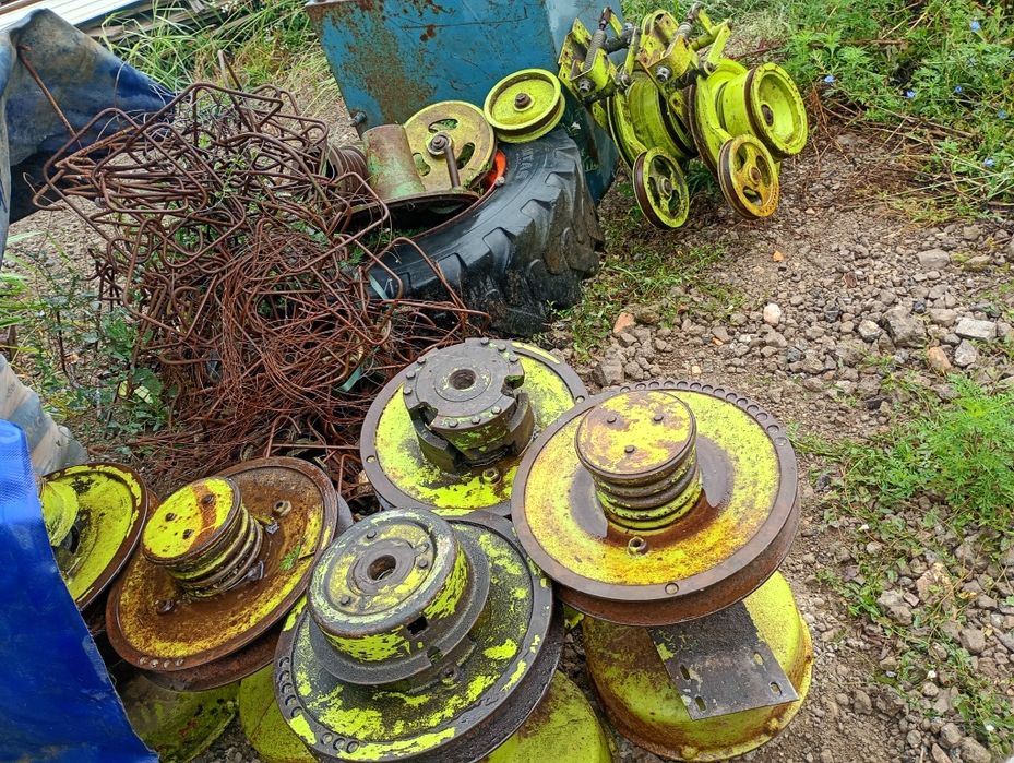 Variator class dominator