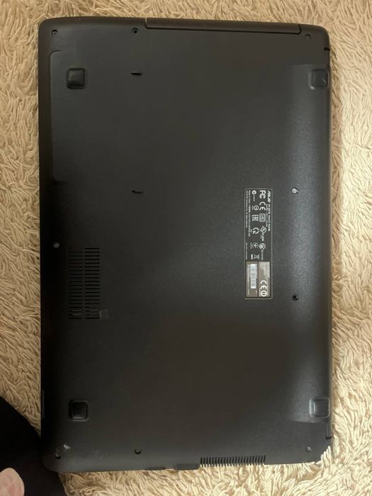 Продаю ASUS X551M в рабочем состоянии.