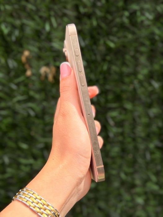 Iphone 16 Pro Max Desert Titanium