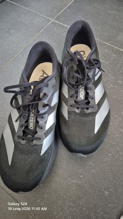 Adidas Adizero EVO SL