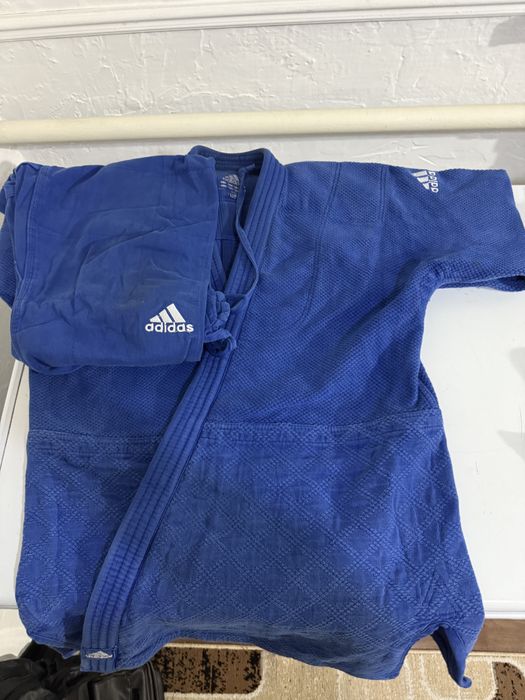 Кимоно Адидас Мастерский 175размер