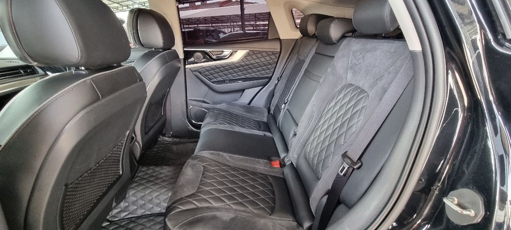 Hongi HS5 2021 yil ideal holati