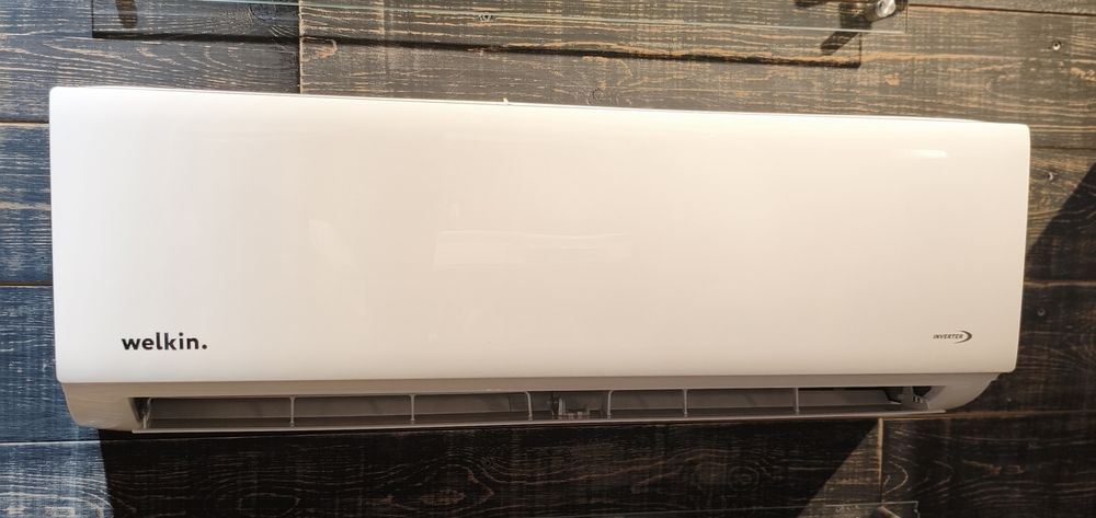 Welkin aura Inverter