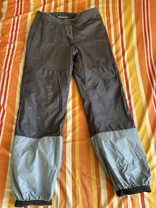 Дамски ски панталон Columbia Vertex