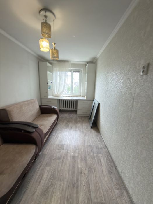 Продаётся 2-комнатная квартира, 42 м²