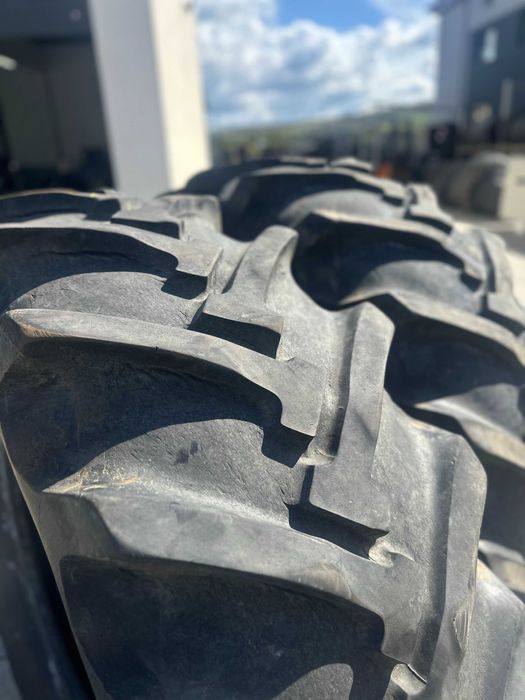 Firestone 18.4R30 - Anvelope Agricole, Stare foarte buna, Garantie!