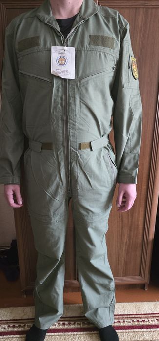 Продам лётный летний комбинезон.