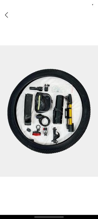 Yangi Veloseped sotiladi 2 kun xaydalgan