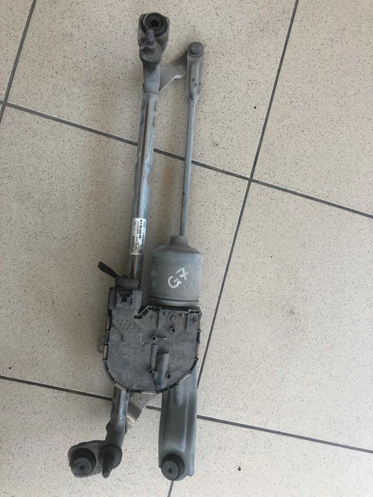 Ansamblu stergatoare VW Golf 7 5G1955119A