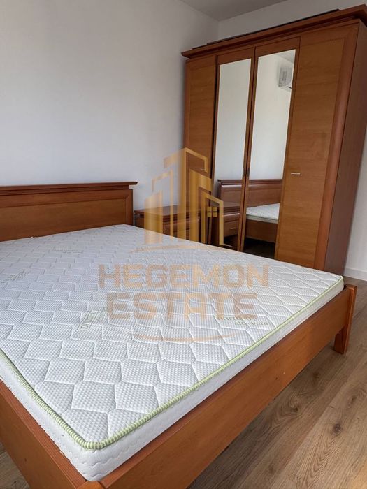 Продава се Двустаен апартамент в Варна, Бриз - 60 кв.м за 1445 €/кв.м - Снимка #1