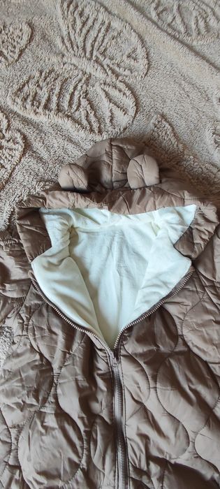 Детский комбинезон