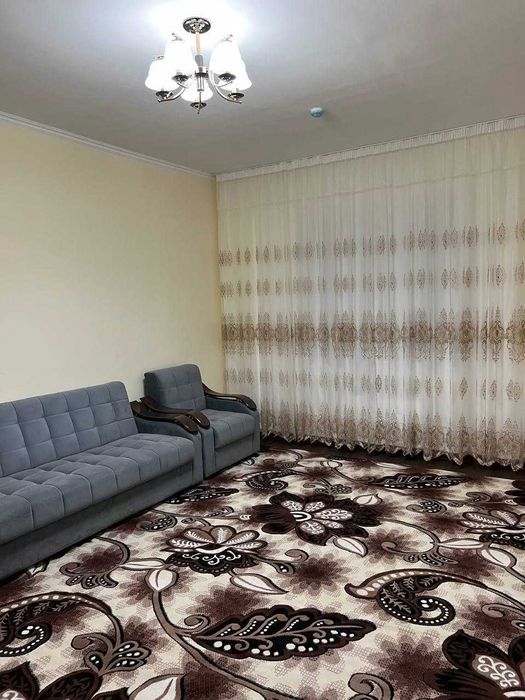 #Продаётся квартира своя