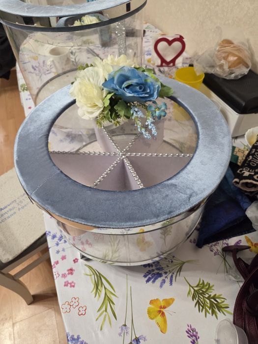 Корзины на кудалык