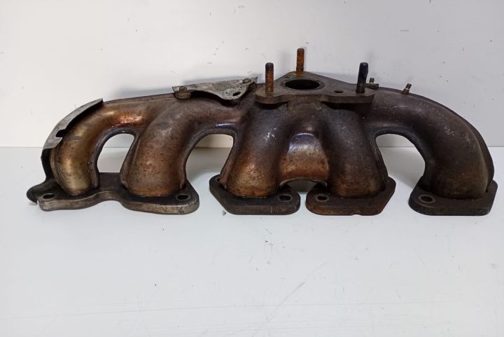 Galerie evacuare 2.5 dci 8200641758L Renault Trafic  seria