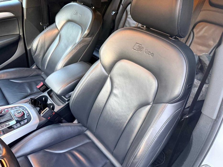 AUDI Q5 2015 — imagine 5