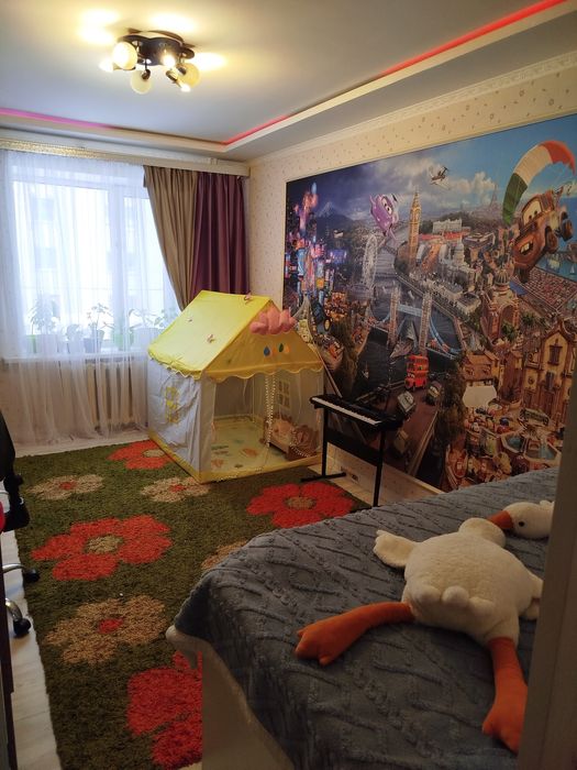 Продам отличную трешку