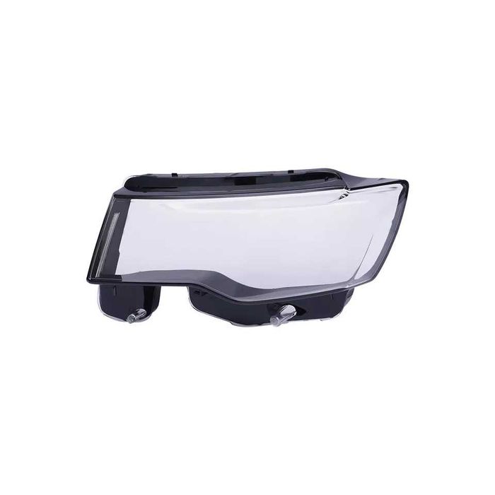 Стъкла за фар Jeep Grand Cherokee WK2,Корпус за фар Grand Cherokee WK2