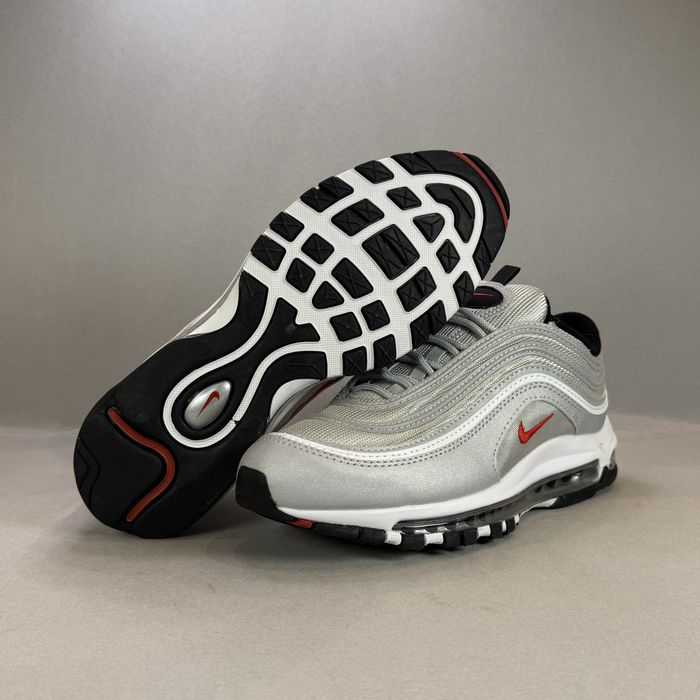 Nike Air Max 97 "Grey Bullet"! НОВИ!