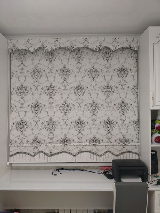 Жалюз штор б/у сатылады