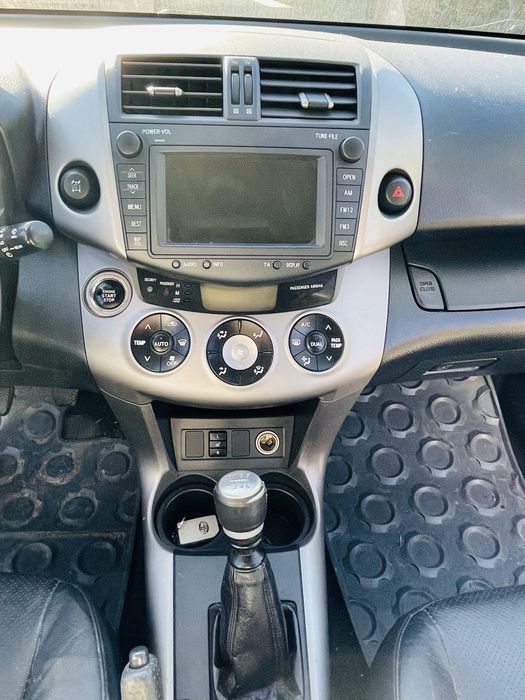 De vânzare Toyota Rav 4
