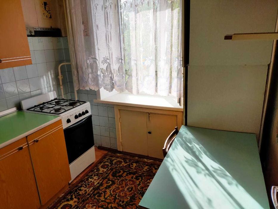 продам квартиру по ул.Джамбула