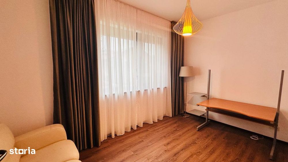 Casa Individuala 4 Camere | Balotesti | Dimieni | Tunari | Centrala |
