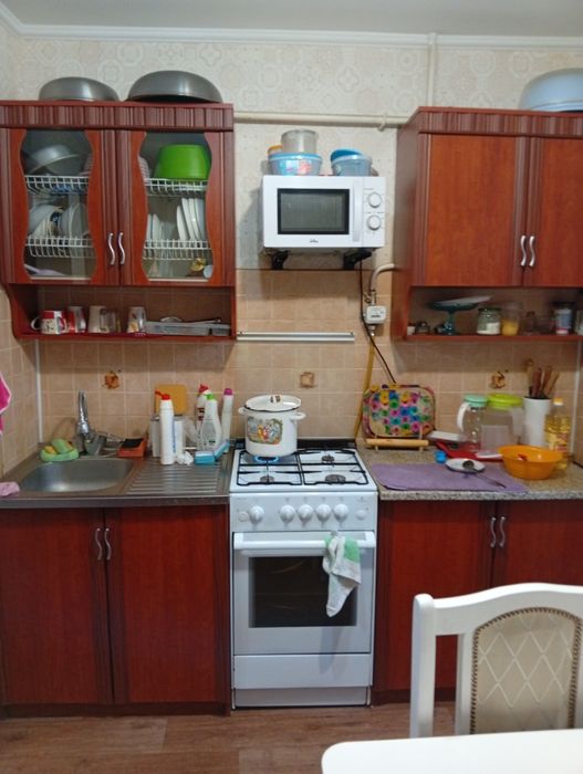 Продам кухонный гарнитур
