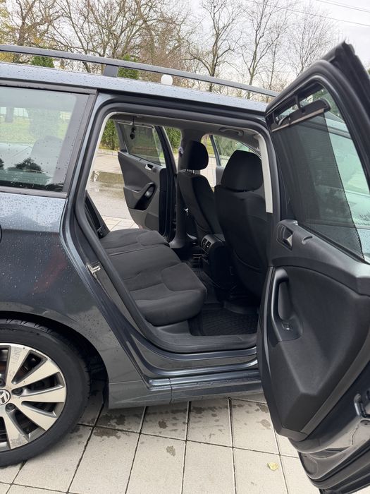 Volkswagen Passat B6 R-Line 2010 1.6 Diesel