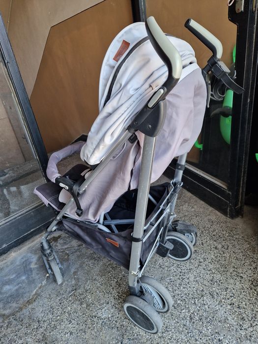 Детска количка Chipolino