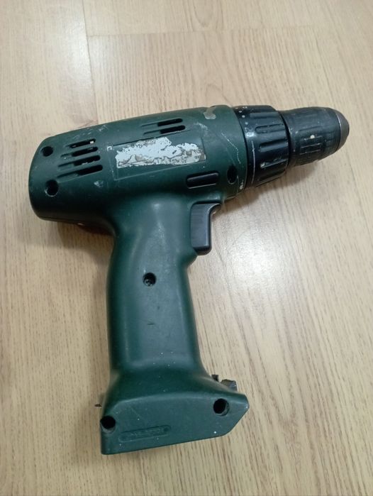 Отвертка Metabo BST 12