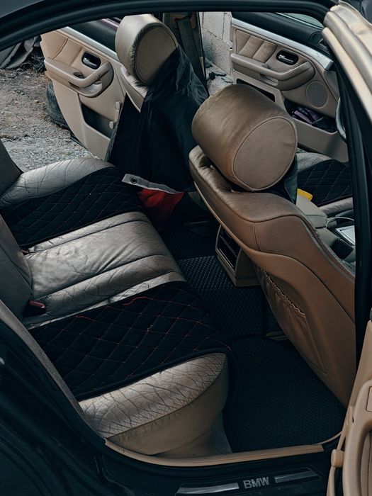 Обмен варианты бмв