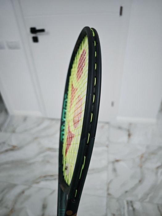 Yonex Vcore Pro 97H