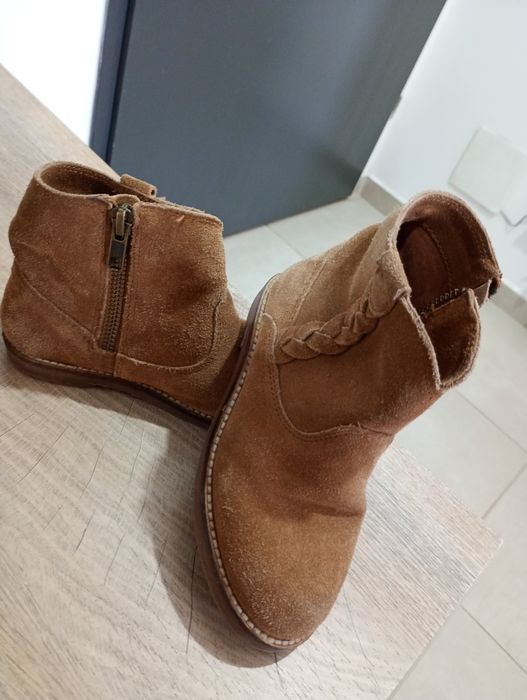 Ghetuțe copii toamnă