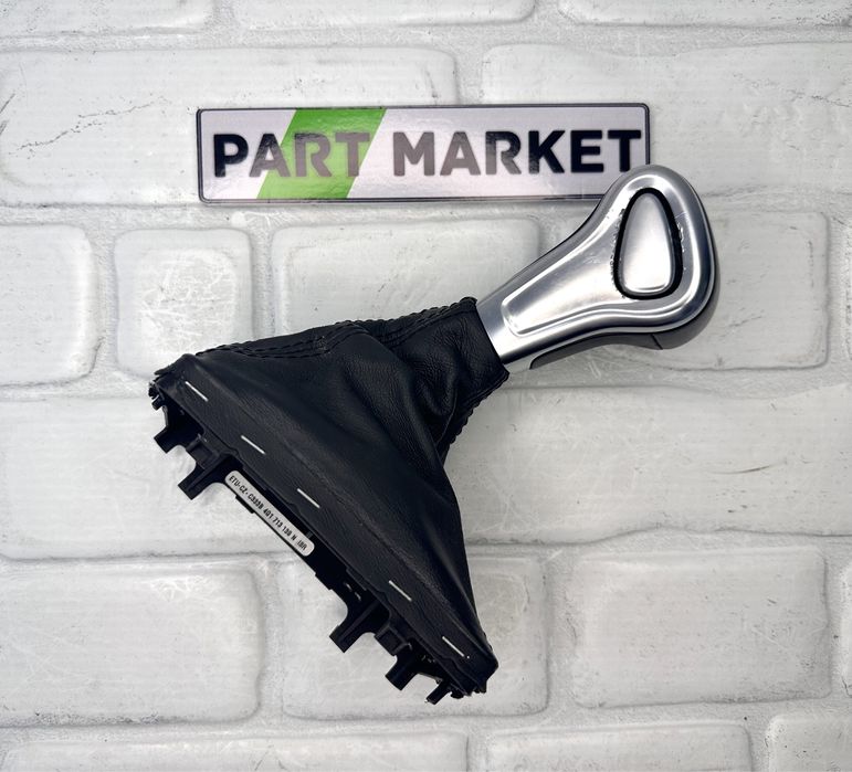 Топка скоростен лост AUDI A6 A7 4G 4G1713139N Оригинална