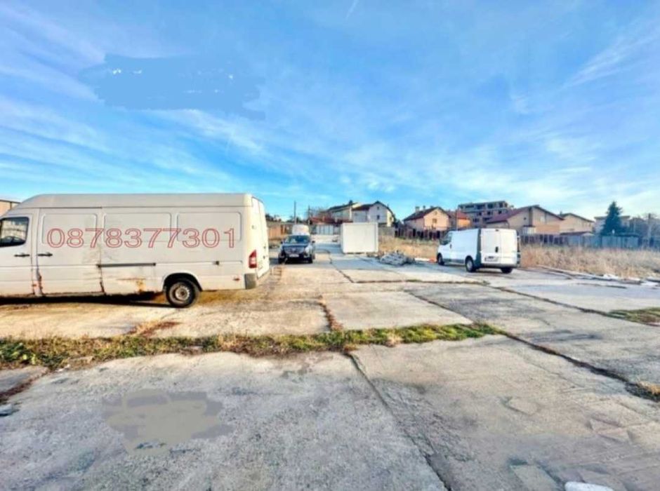 Дава се под наем Склад в София, Илиянци - 15 кв.м за 95 € - Снимка #2