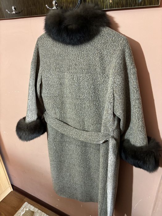 Пальто Rafaello осень/зима