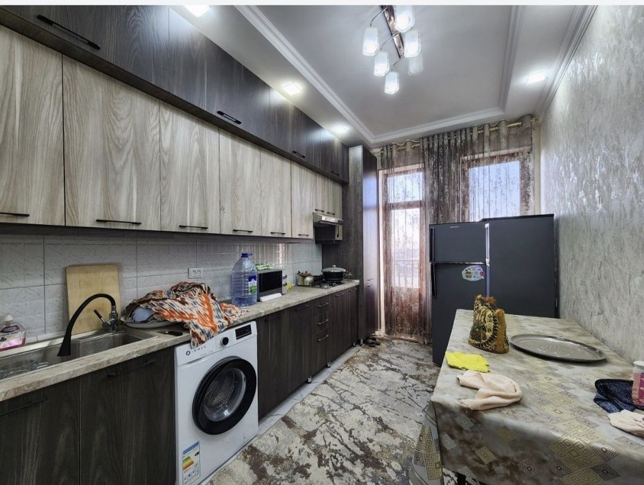 Karvon bozor chorraxa buxoro shahar